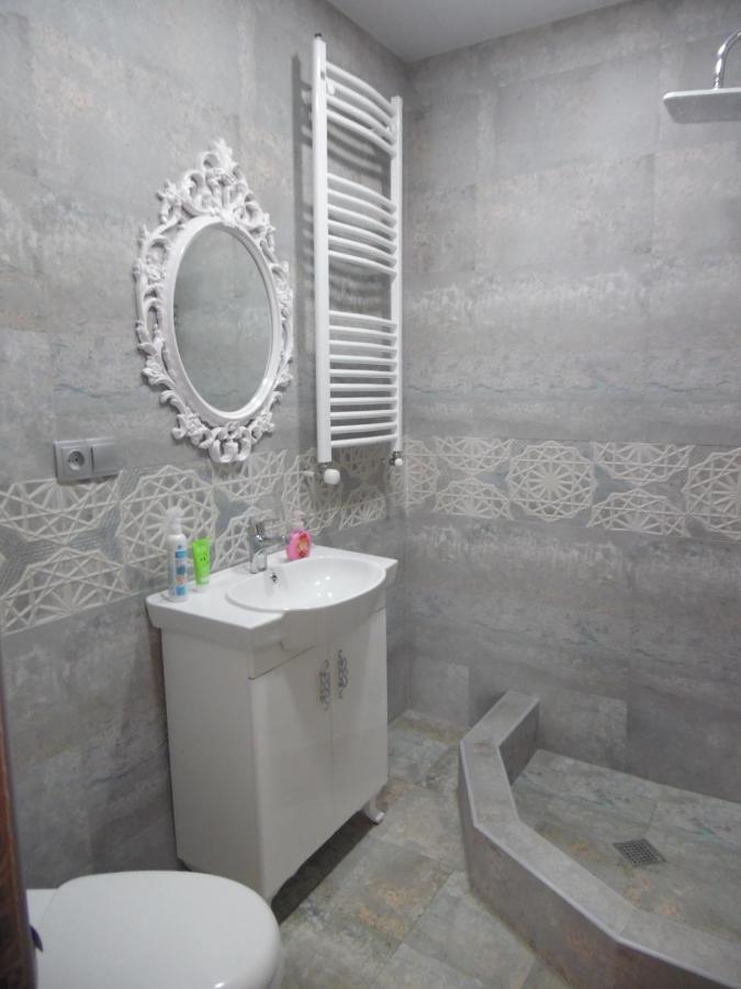 Guest House Tamta Kazbegi Kültér fotó