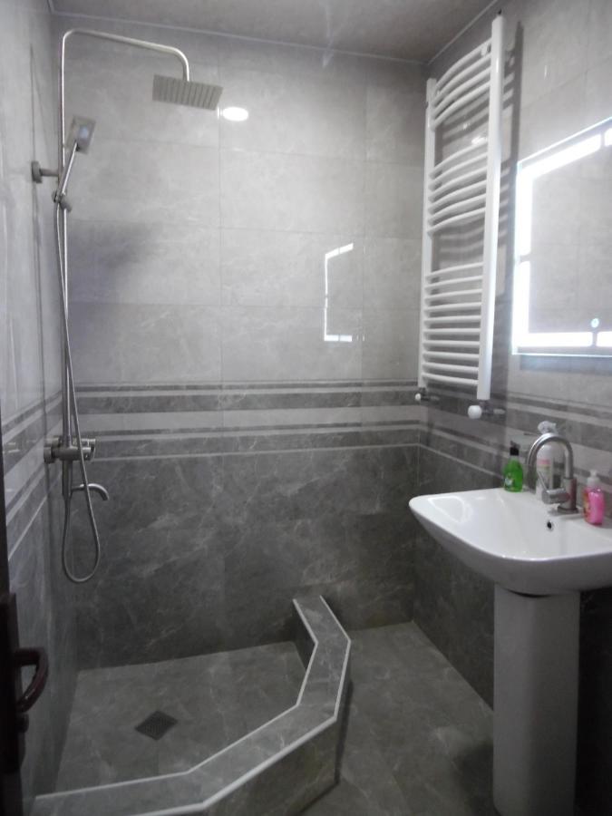 Guest House Tamta Kazbegi Kültér fotó