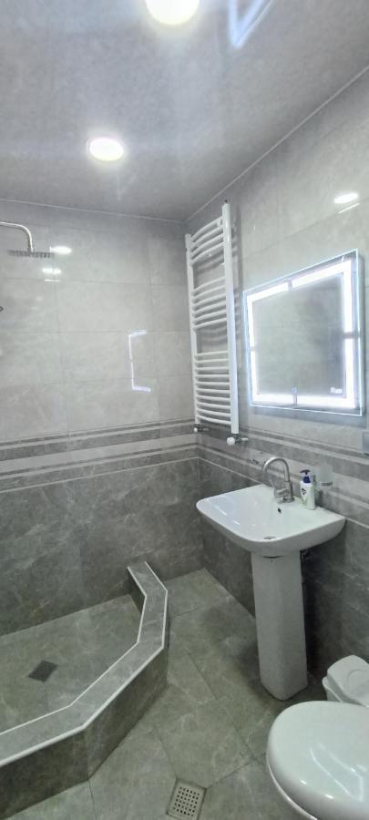 Guest House Tamta Kazbegi Kültér fotó