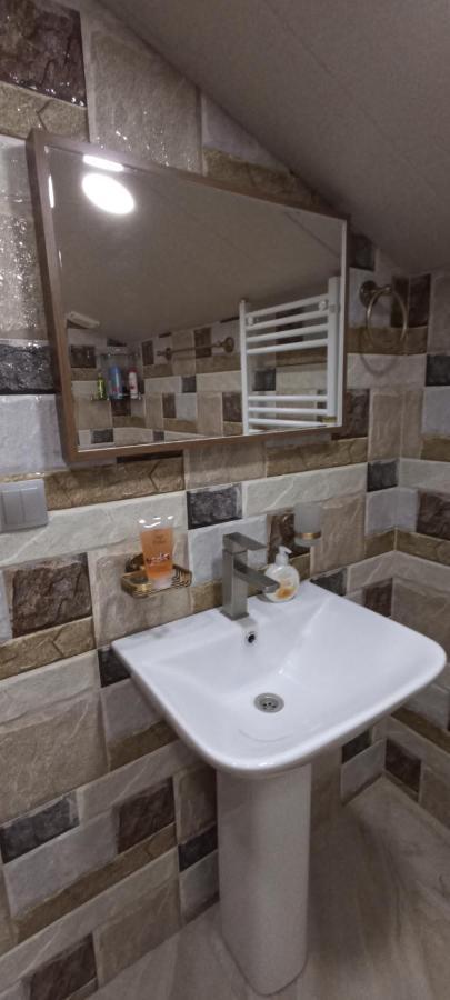 Guest House Tamta Kazbegi Kültér fotó