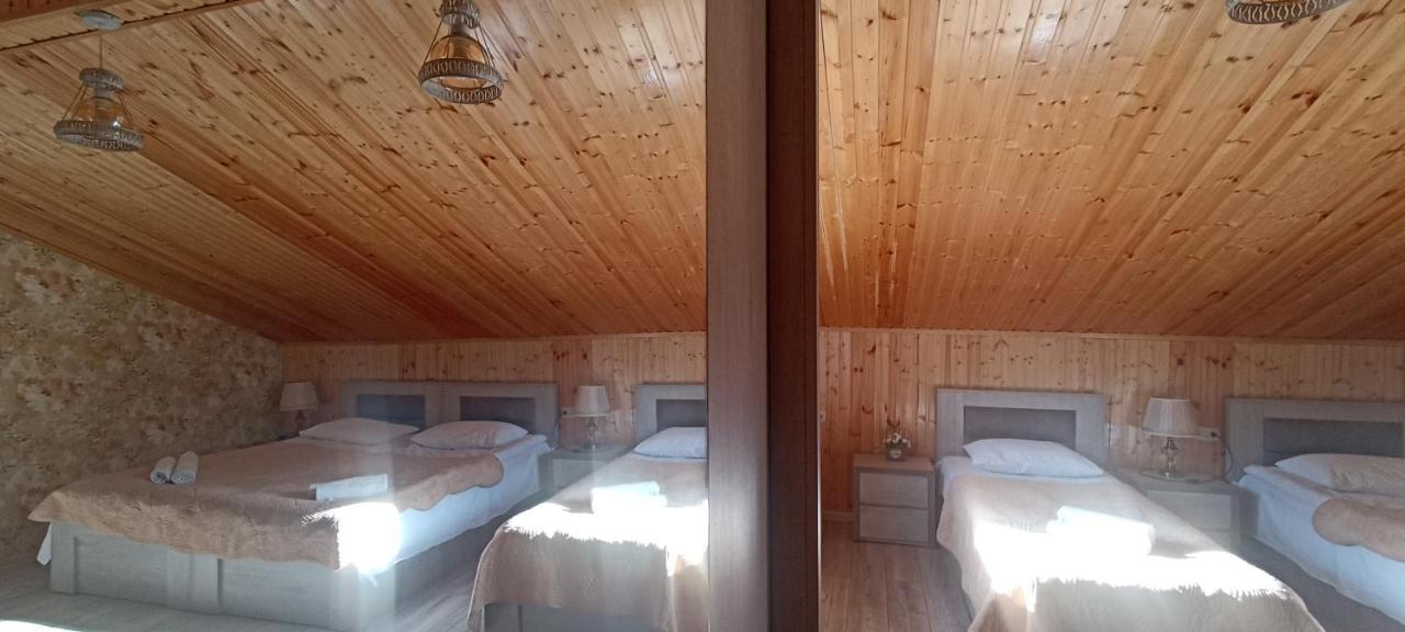 Guest House Tamta Kazbegi Kültér fotó