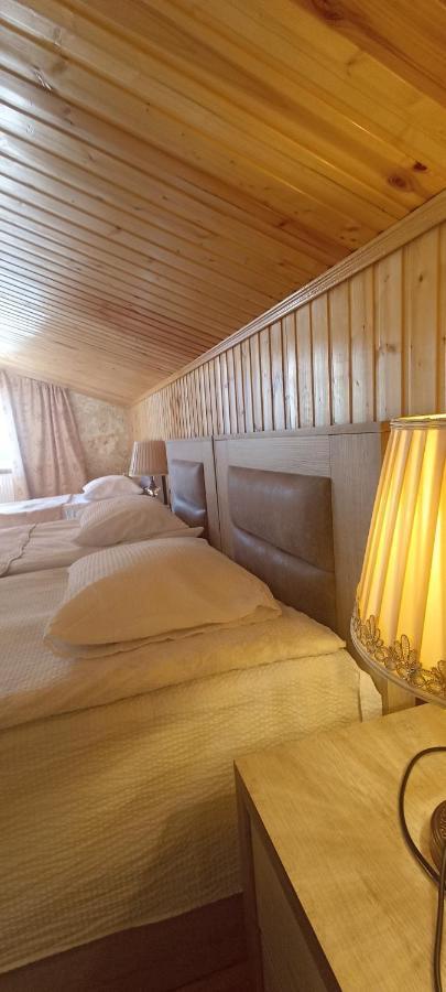 Guest House Tamta Kazbegi Kültér fotó
