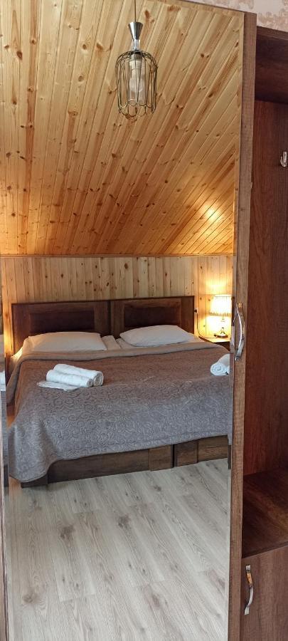 Guest House Tamta Kazbegi Kültér fotó
