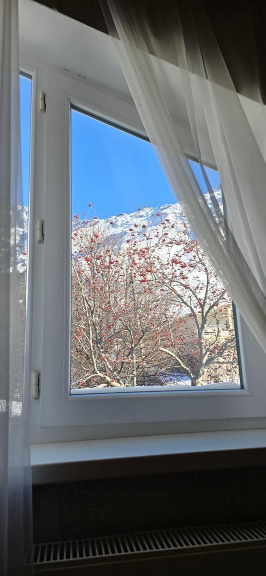 Guest House Tamta Kazbegi Kültér fotó