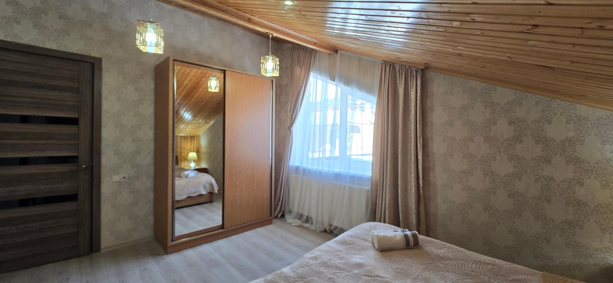 Guest House Tamta Kazbegi Kültér fotó