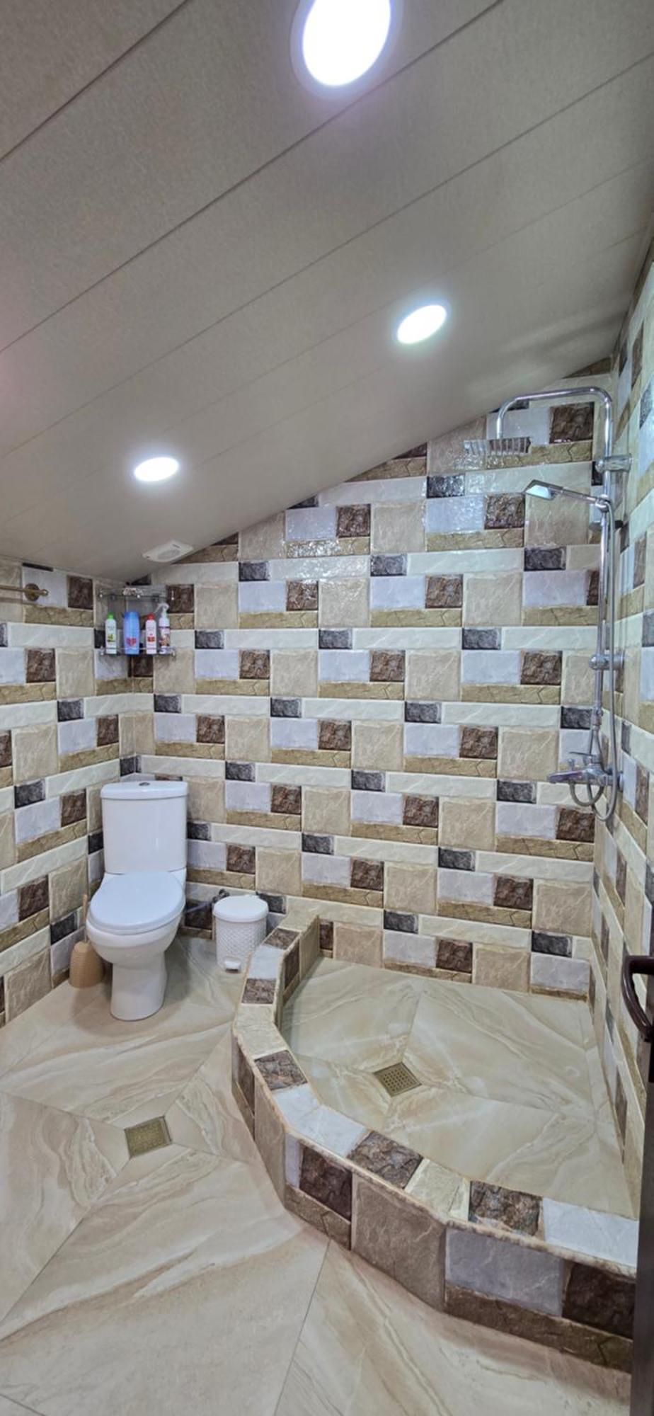 Guest House Tamta Kazbegi Kültér fotó