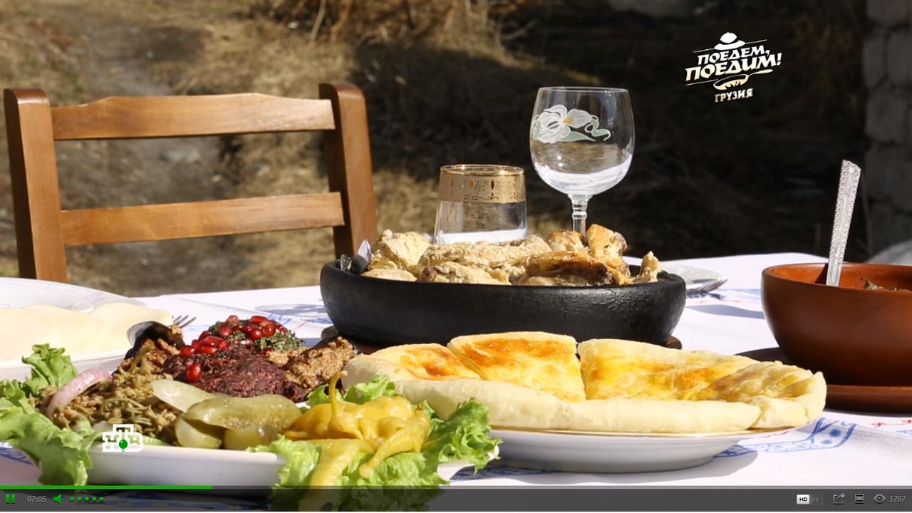 Guest House Tamta Kazbegi Kültér fotó