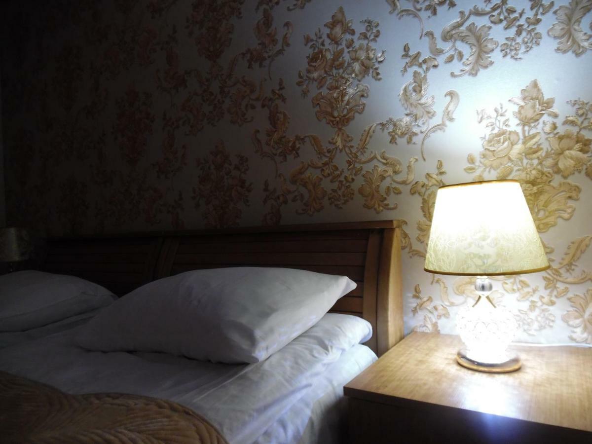 Guest House Tamta Kazbegi Kültér fotó