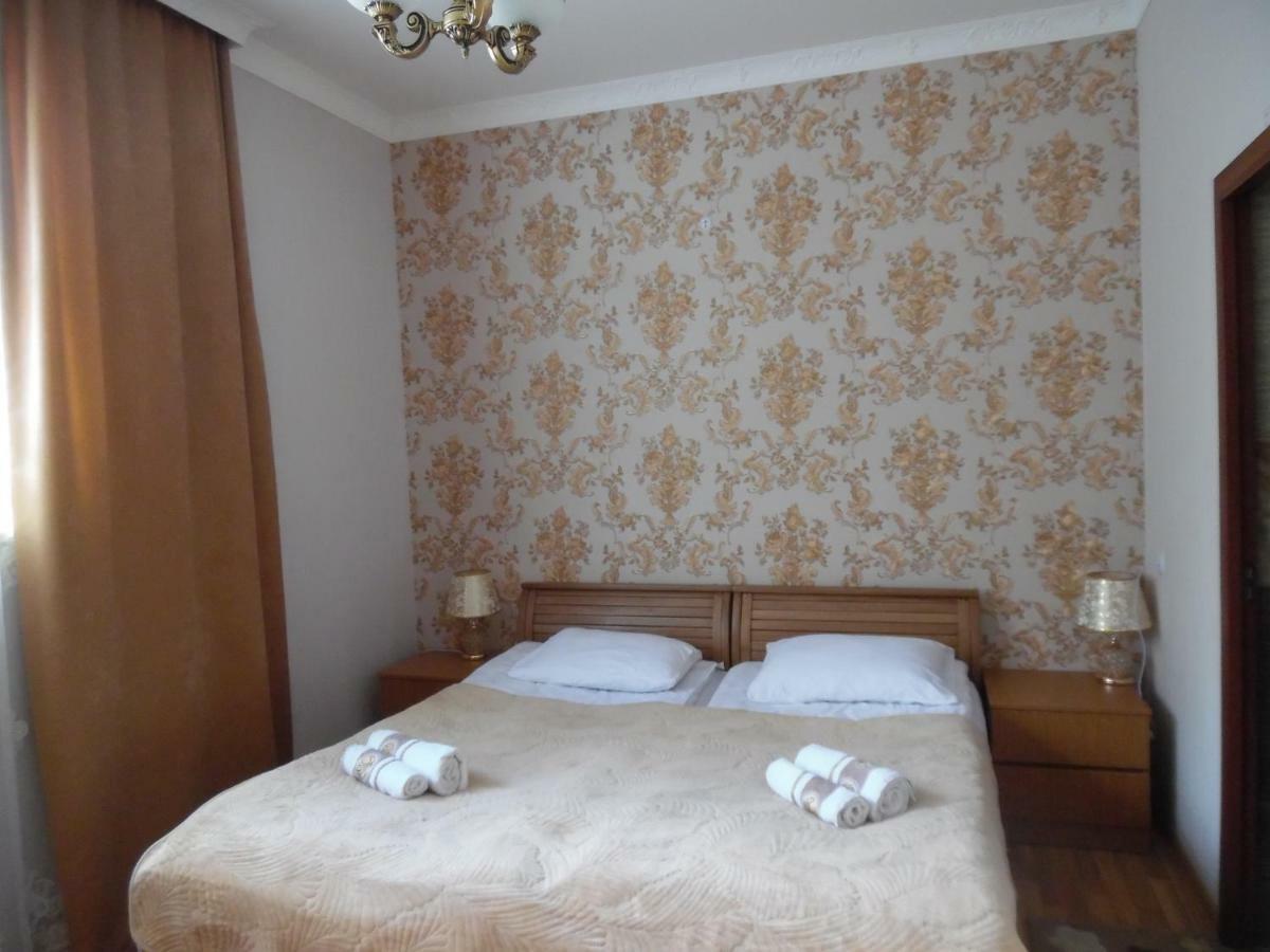 Guest House Tamta Kazbegi Kültér fotó