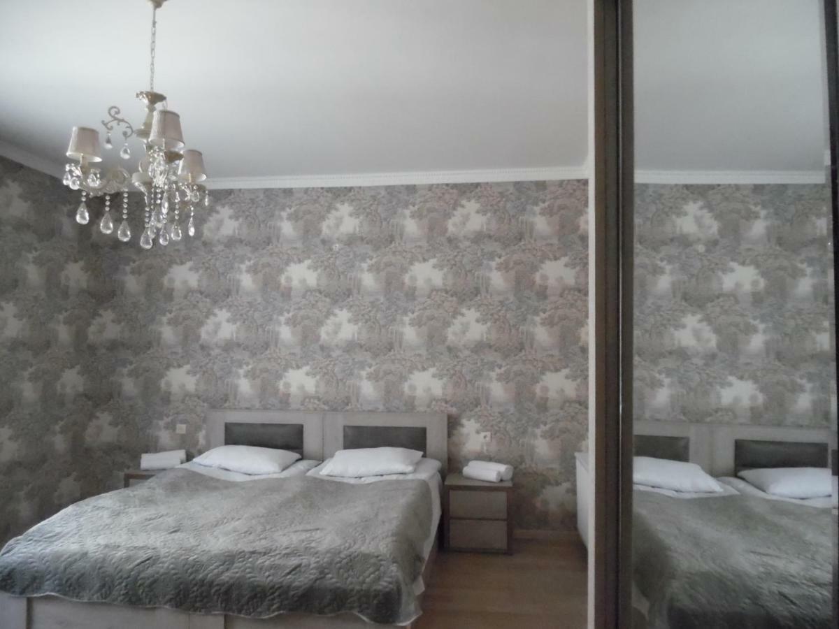 Guest House Tamta Kazbegi Kültér fotó