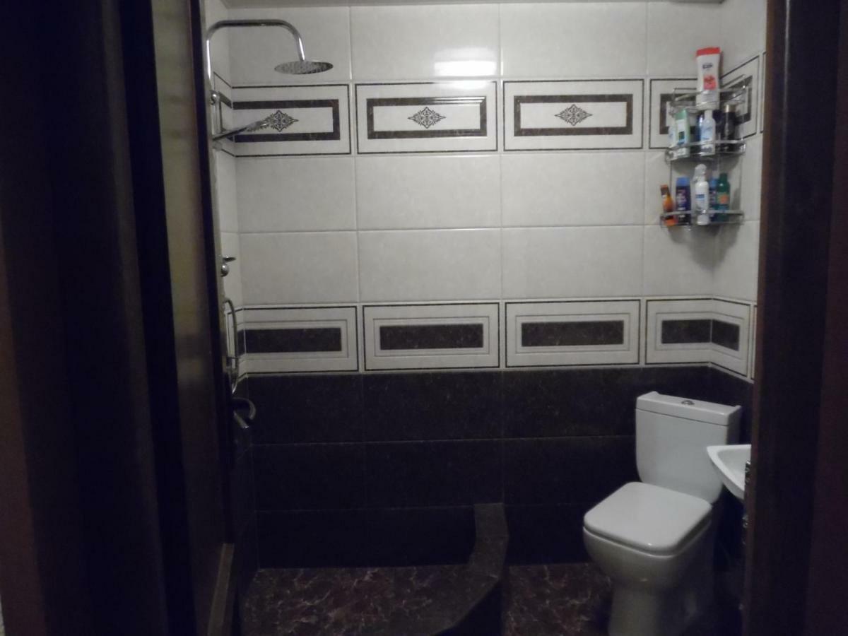 Guest House Tamta Kazbegi Kültér fotó